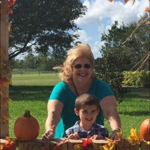 Meet your Posher, Mauri